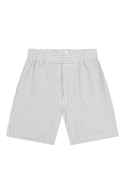 Комплект из футболки и шорт IL GUFO, арт. P25DP549C1080/2A-4A, фото 5