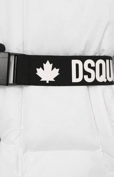 Утепленная куртка DSQUARED2, арт. DQ2439/D00BN, фото 3