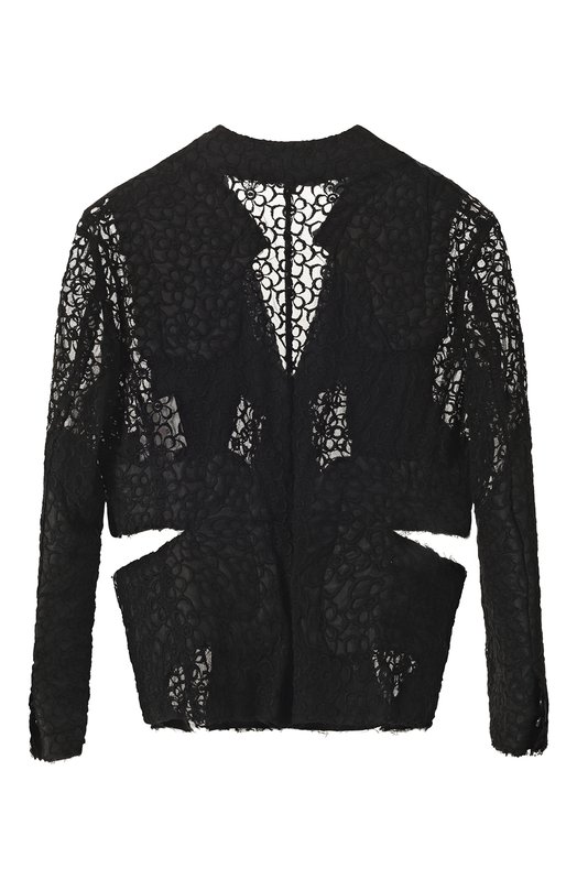Жакет Comme des Garcons Чёрный, фото 2