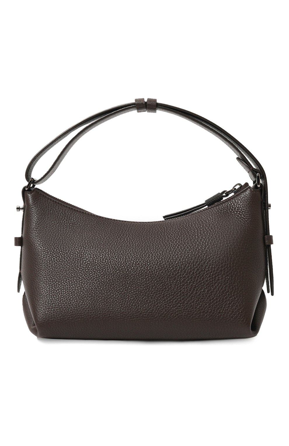 Кожаная сумка BRUNELLO CUCINELLI, арт. MBVND2546, фото 6