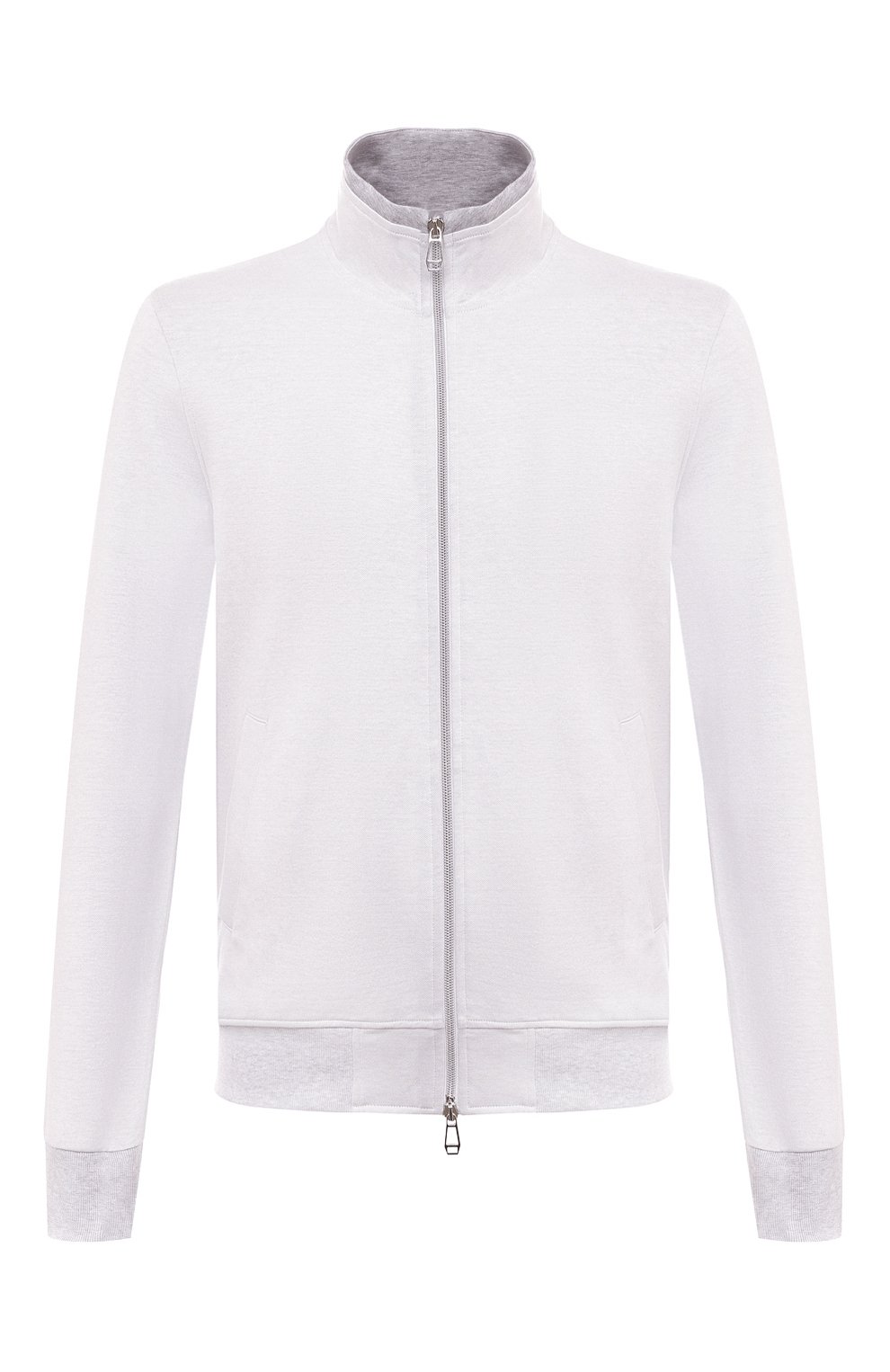 Хлопковая толстовка MVST, арт. 16M451/TS00, фото 1