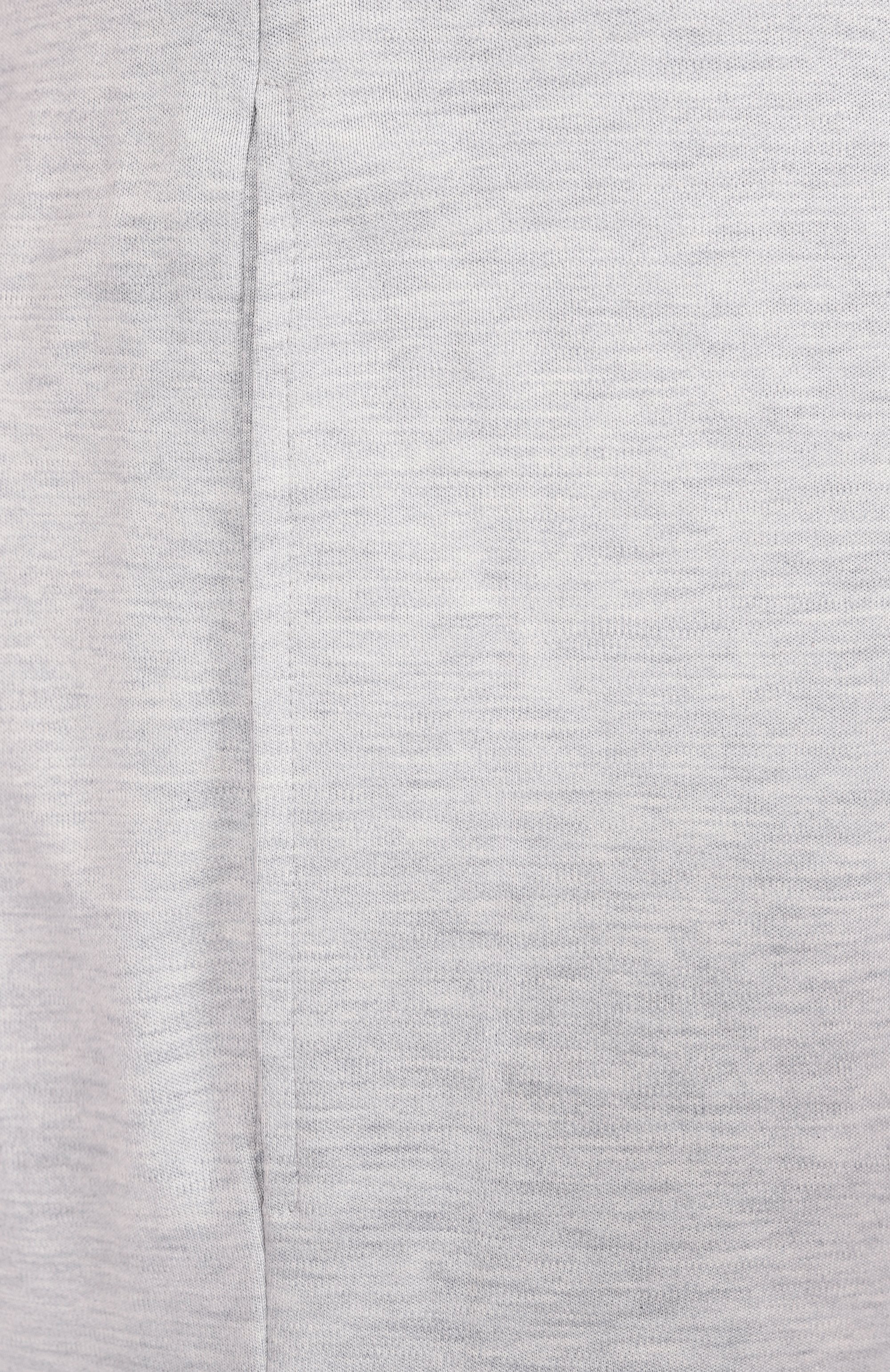 Шорты из шелка и хлопка PAUL&SHARK, арт. 25411874/3XL, фото 6