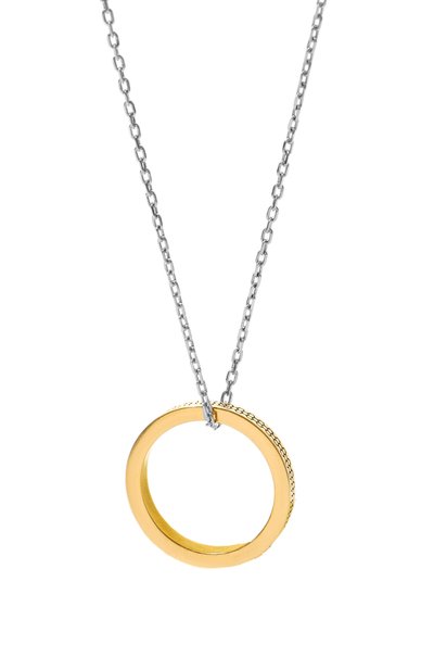 Подвеска на цепочке MAISON MARGIELA, арт. SM1UU0055 P6476, фото 3