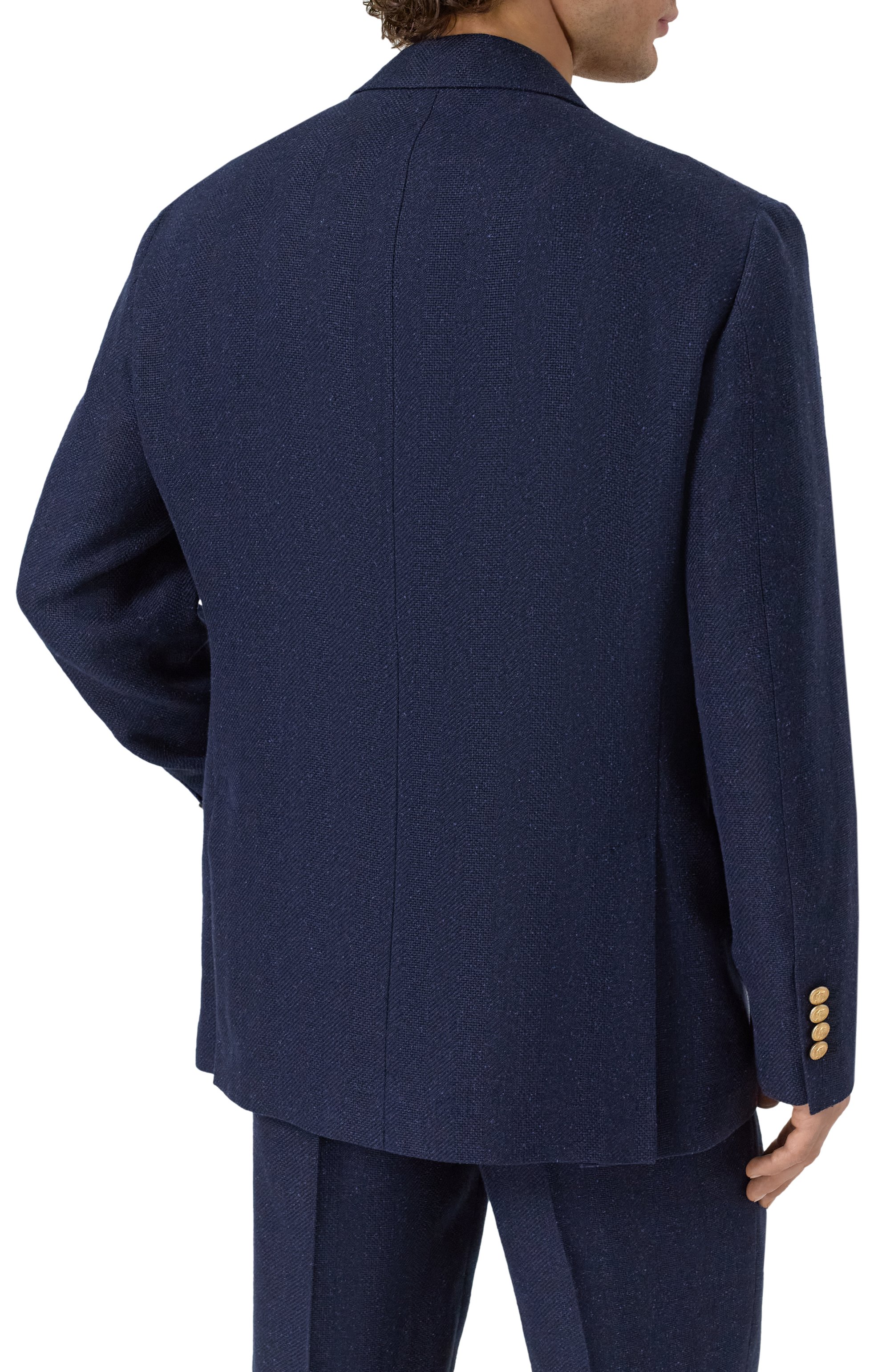 Костюм BRUNELLO CUCINELLI, арт. MR475LDPGP, фото 5