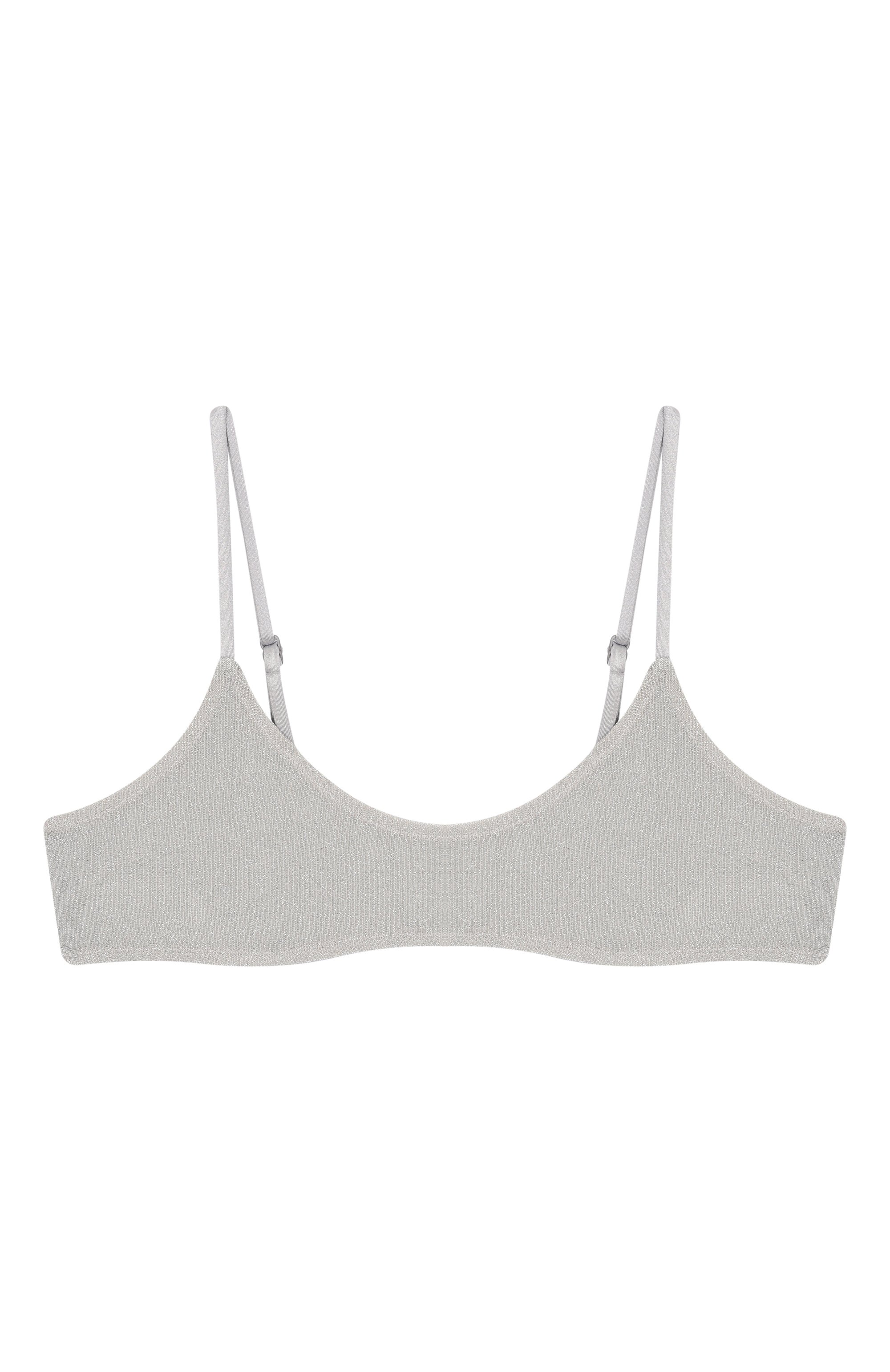 Раздельный купальник MC2 SAINT BARTH, арт. STBK PAL0MA JR/03125H, фото 2