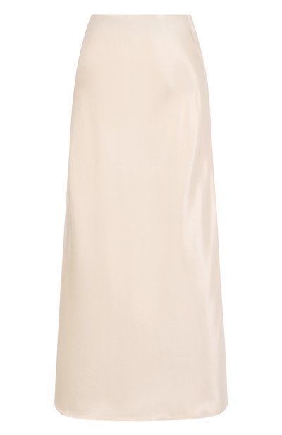 Женская атласная юбка NOBLE&BRULEE, арт. NB107/140525/3