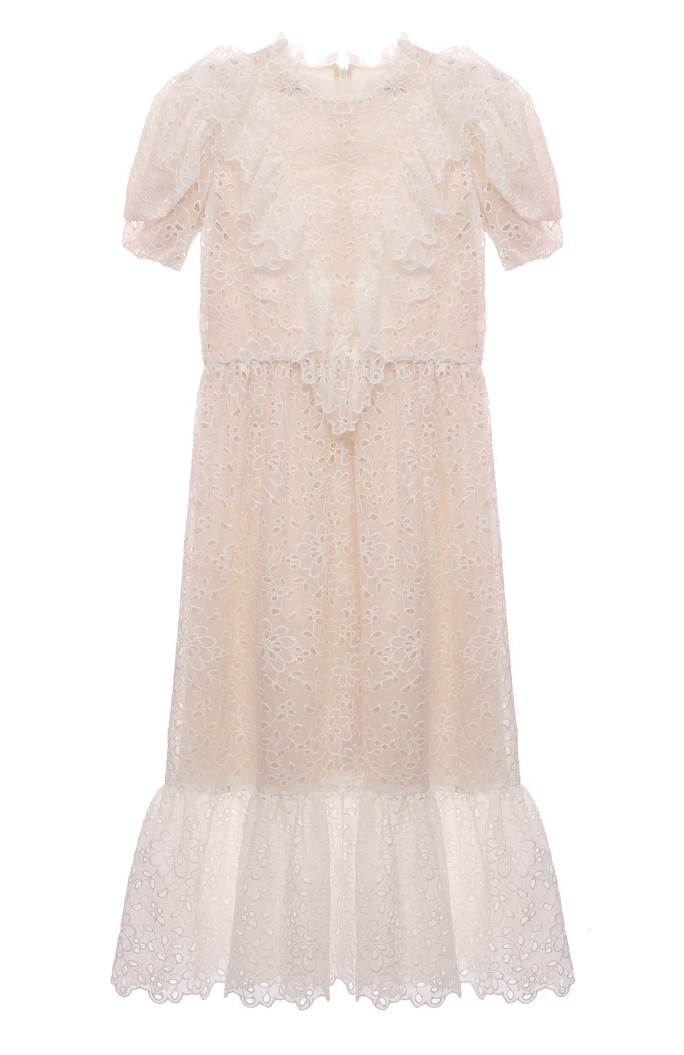 Платье DESIGNERS CAT, арт. 100000K01001587 LELLA DRESS/14A-16A, фото 1