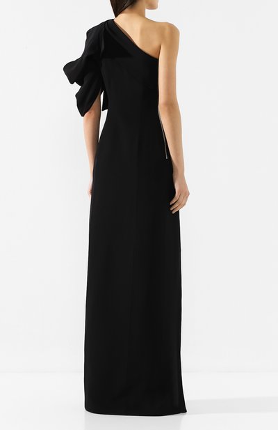 Платье-макси BALMAIN, арт. SF26855/V074, фото 4