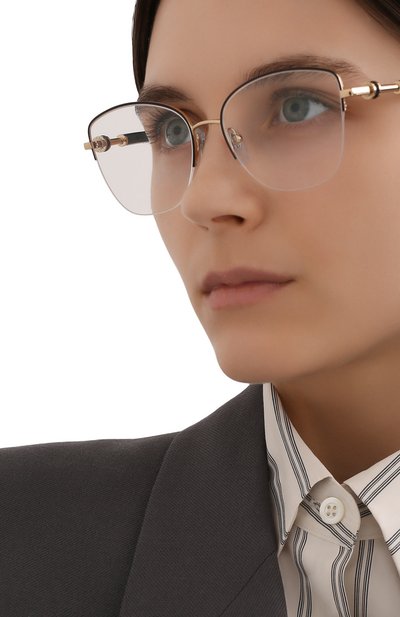 Оправа BVLGARI, арт. 2229-2033, фото 2