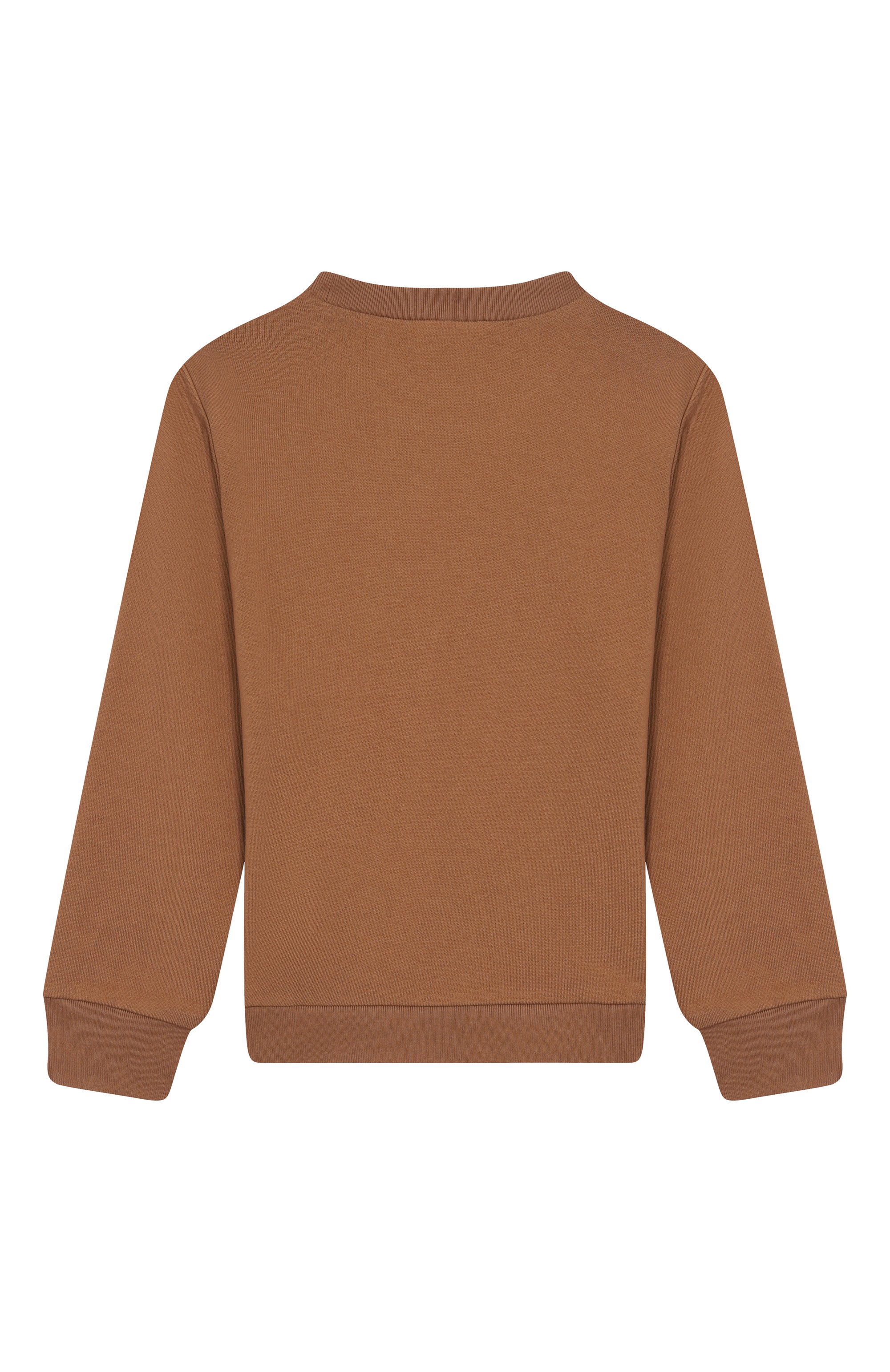 Хлопковый свитшот N21, арт. N21588/N0154, фото 2