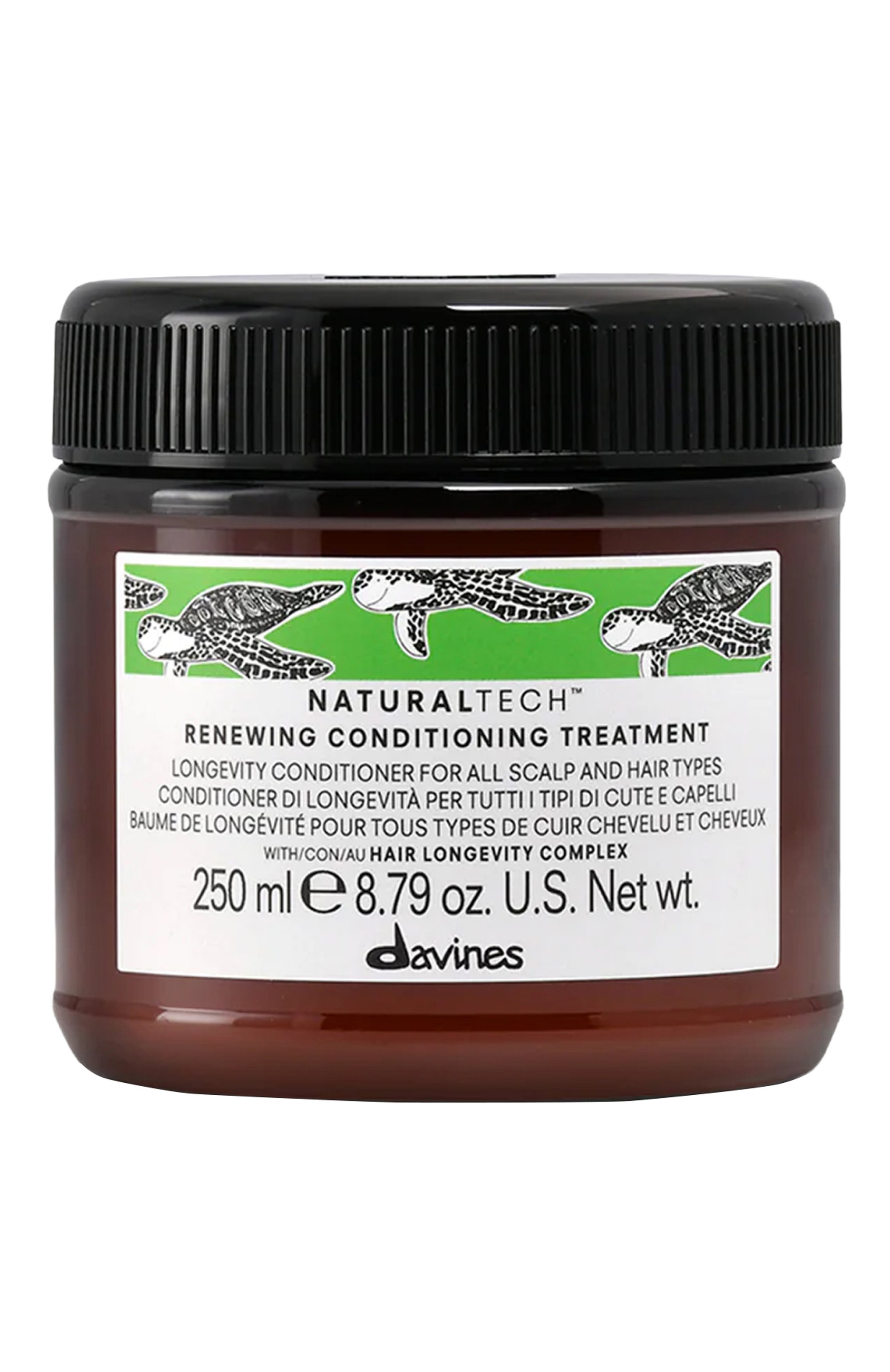 Обновляющий кондиционирующий уход renewing (250ml) DAVINES, арт. 71245, фото 1