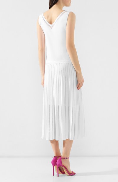 Платье-миди D.EXTERIOR, арт. 48287, фото 4