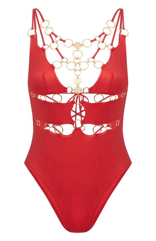 Плавки Davine Agent Provocateur AP10497600000 Красный AP10497600000