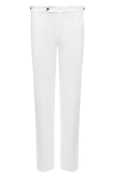 Хлопковые брюки BERWICH, арт. SC/1 FIBB/CV100BX, фото 1