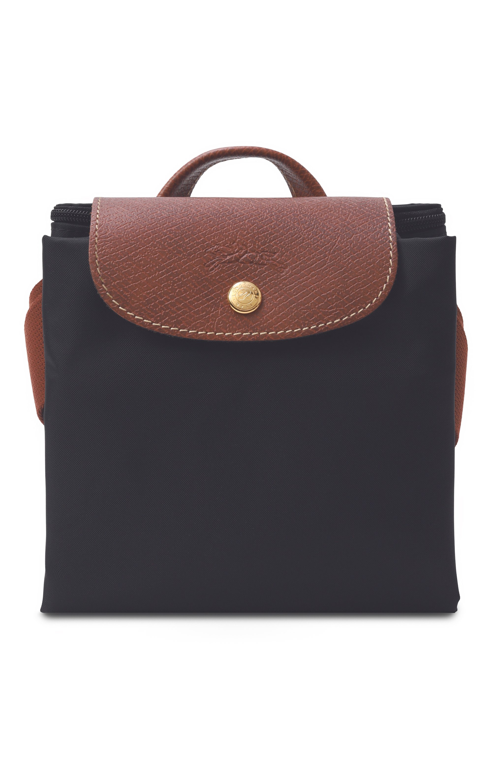 Рюкзак le pliage original medium LONGCHAMP, арт. 10284089/089, фото 7