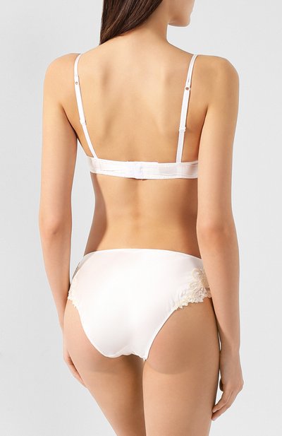 Трусы с кружевом LA PERLA, арт. 0019229, фото 3