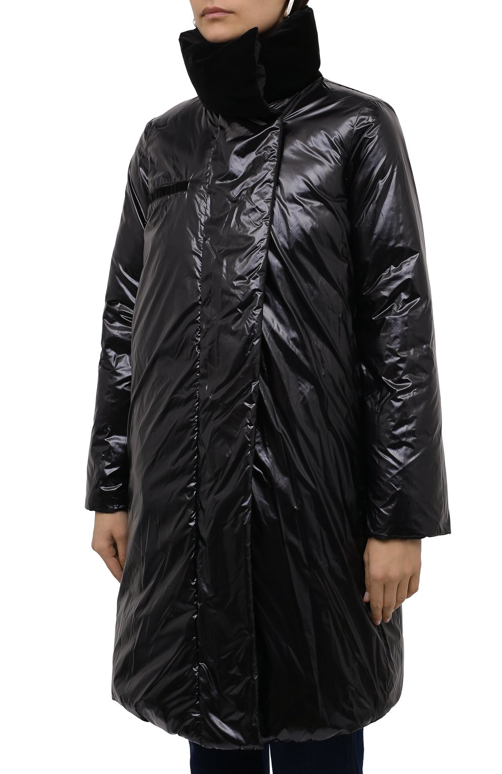 Двусторонний пуховик EMPORIO ARMANI, арт. 6K2L68/2NJGZ, фото 6