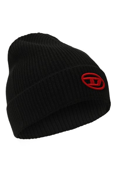 Шапка DIESEL, арт. J01610/KYAQZ