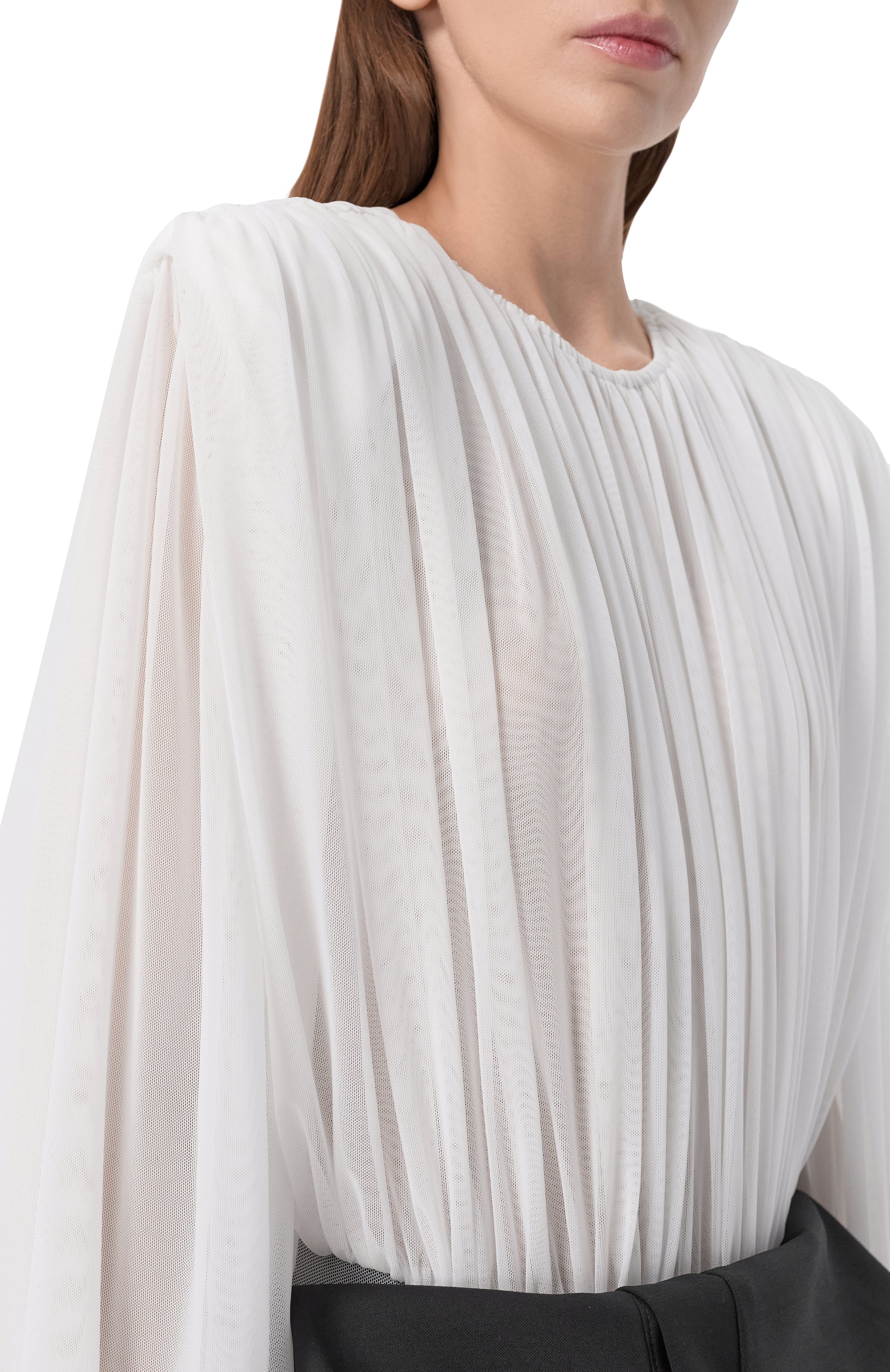 Боди DAVID KOMA, арт. SS26DK03BS, фото 5