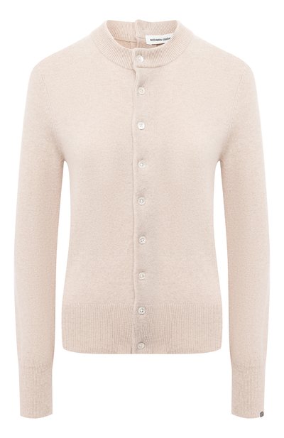 Женский кашемировый кардиган EXTREME CASHMERE, арт. 140/LITTLE GAME
