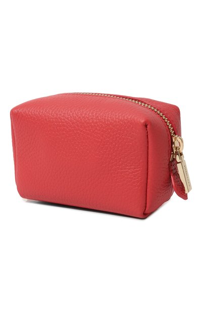 Кожаная косметичка COCCINELLE, арт. E5 MT5 25 F8 01, фото 2