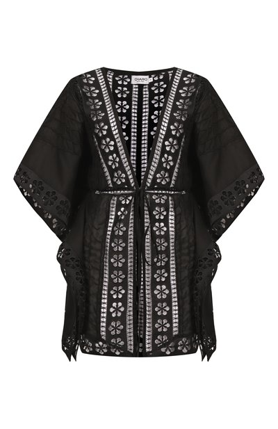 Женская хлопковая туника CHARO RUIZ IBIZA, арт. 251205