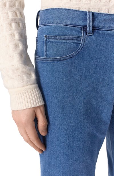 Джинсы GIORGIO ARMANI, арт. 3LSJ15/SD2IZ, фото 5