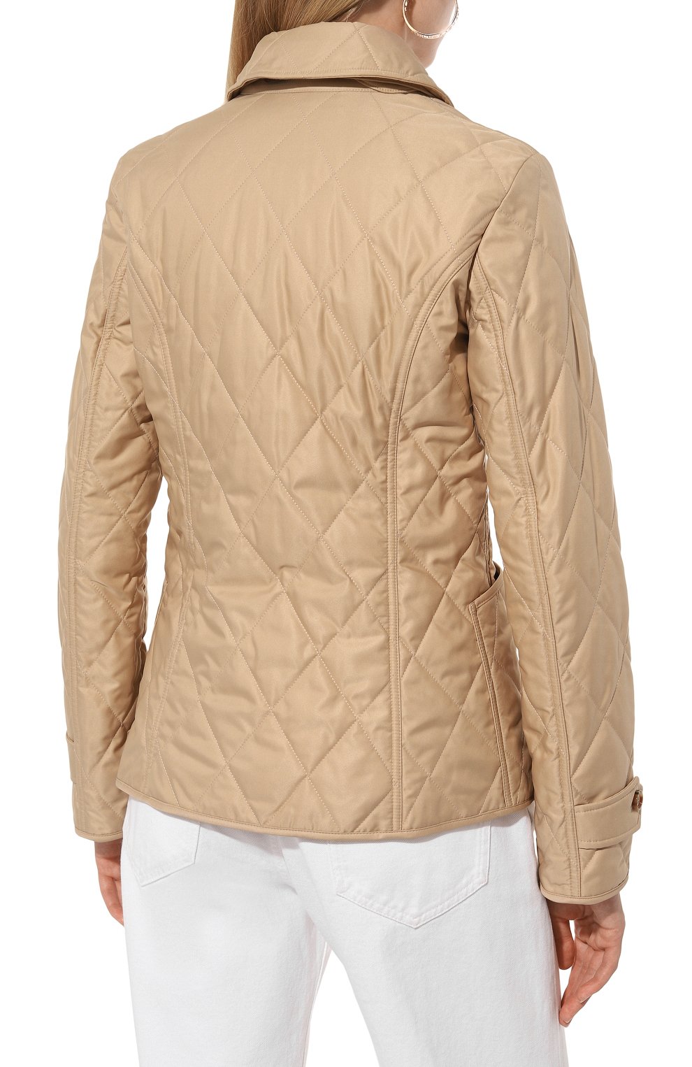 Куртка BURBERRY, арт. 8049868, фото 4