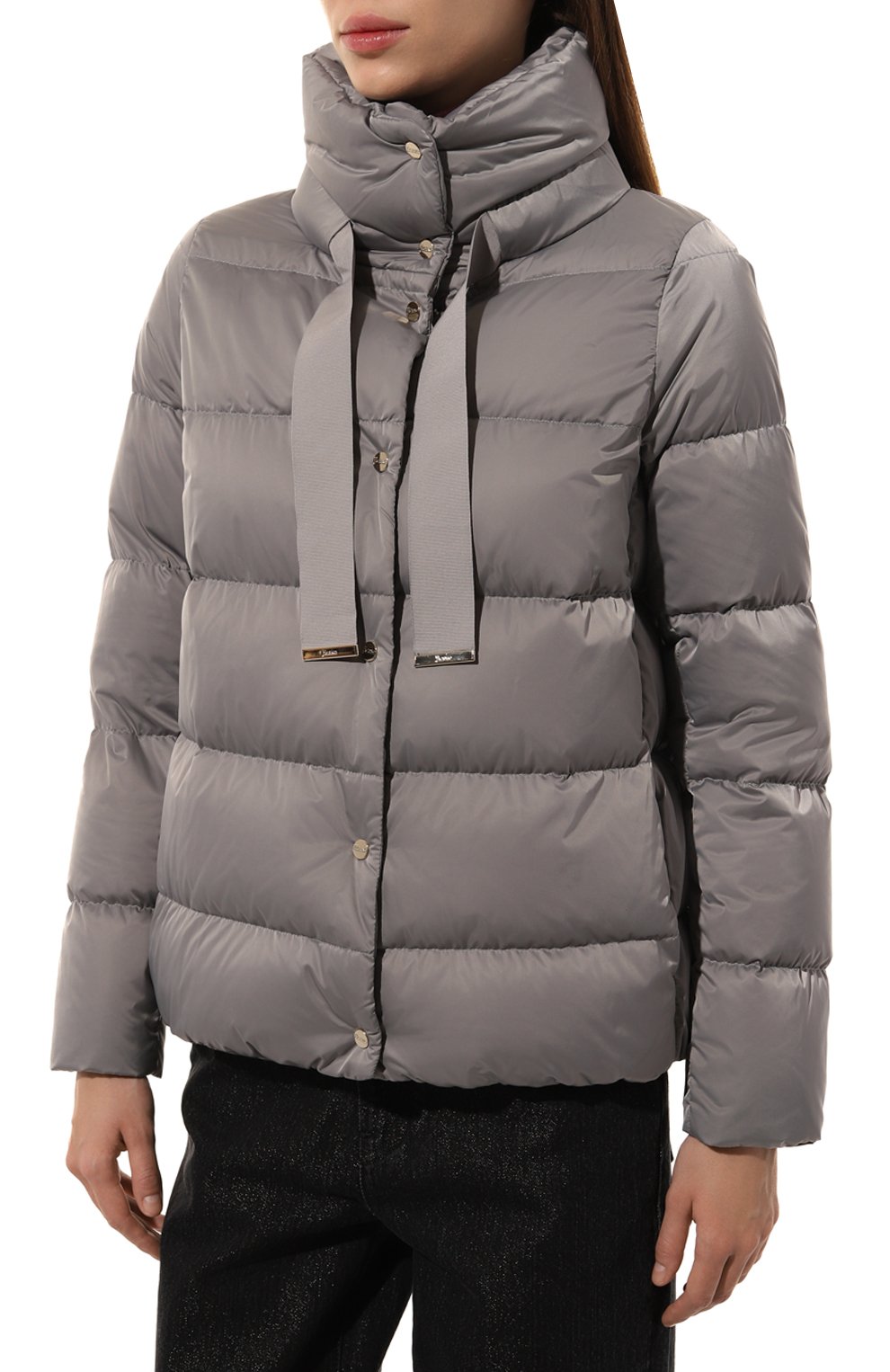 Пуховик HERNO, арт. PI001936D/12170Z, фото 3