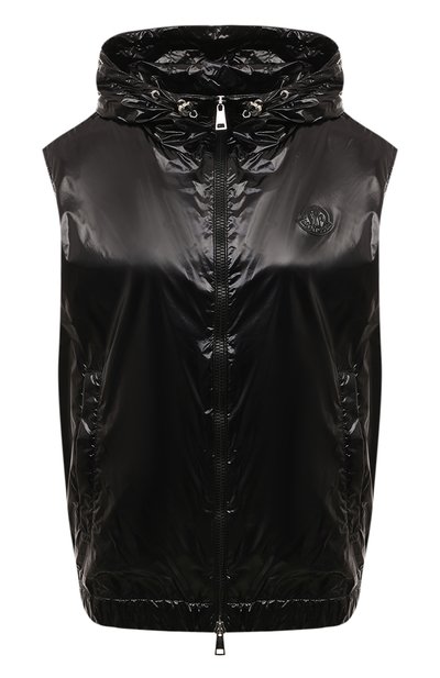 Женский жилет sete pvc MONCLER, арт. 1A000-89-539FT