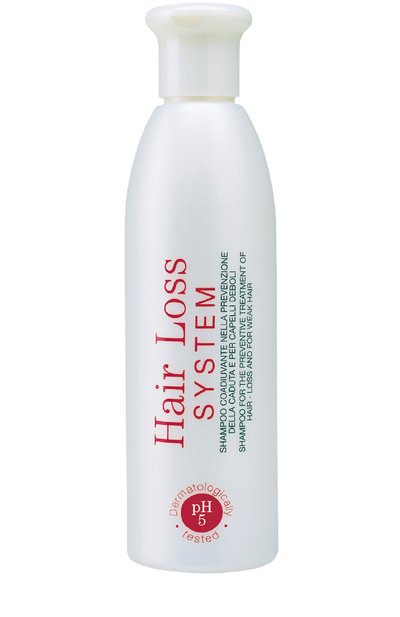 Женский шампунь для волос hair loss system shampoo (250ml) ELIOKAP, арт. Е00403