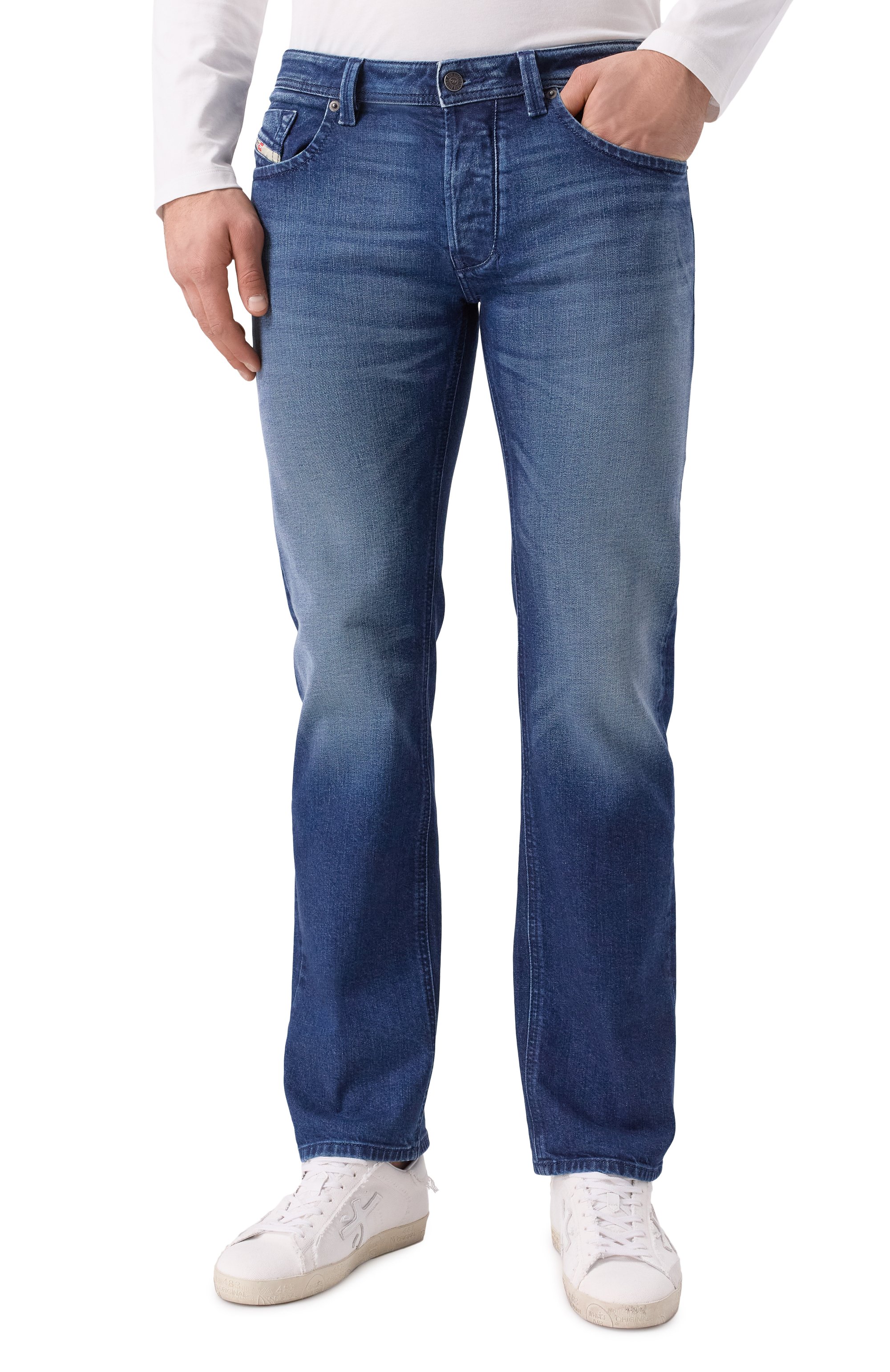 Джинсы 1985 larkee DIESEL, арт. 00C06Q/09L51, фото 3