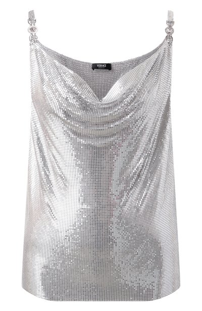 Женский топ VERSACE, арт. 1017450/1A12739