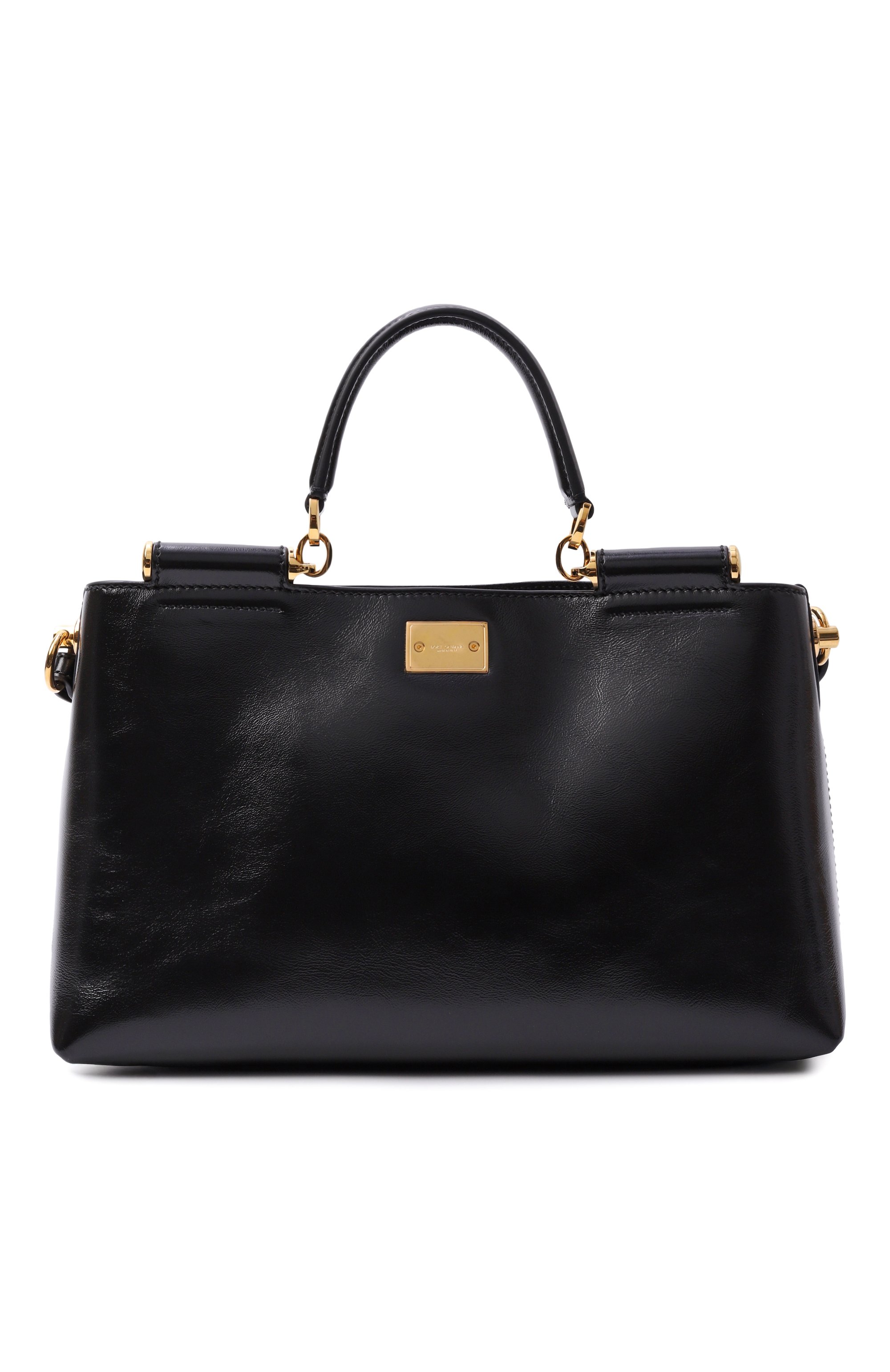 Сумка vittoria medium DOLCE & GABBANA, арт. BB7896/AZ000, фото 6