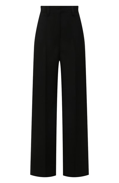 Женские шерстяные брюки STELLA MCCARTNEY, арт. 604071/SSA36