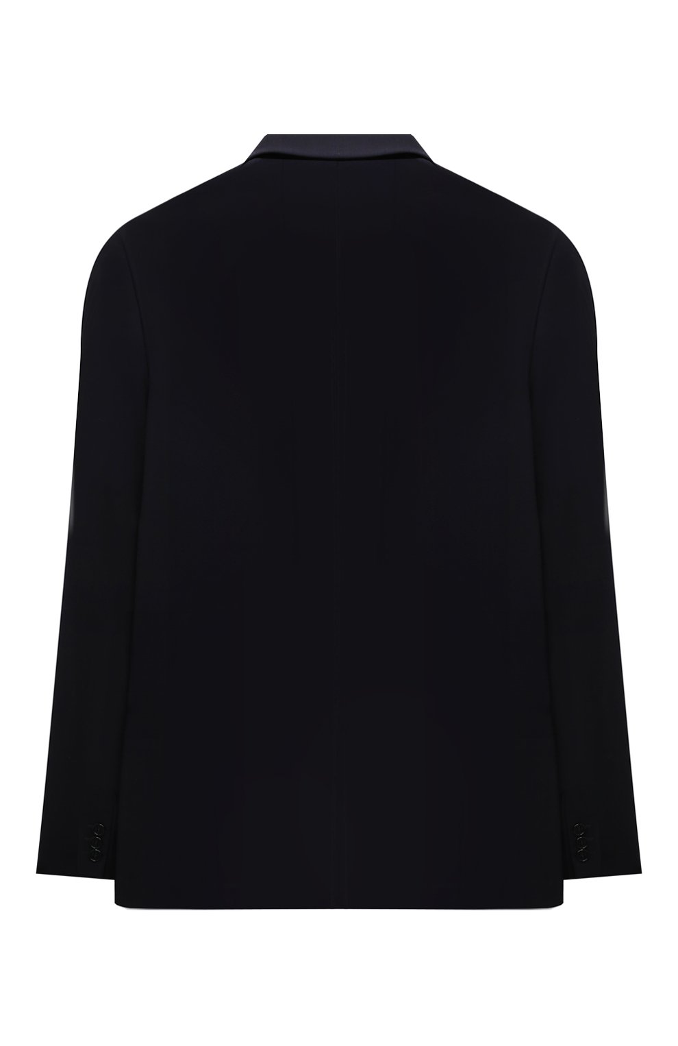 Шерстяной пиджак DAL LAGO, арт. N004M/1011, фото 2