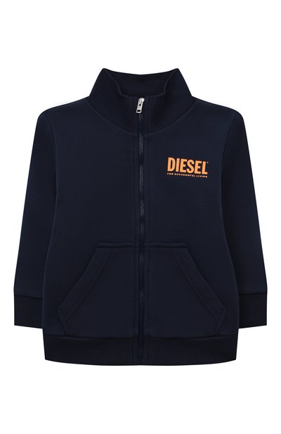 Комплект из толстовки и брюк DIESEL, арт. K00273-0IAJH, фото 2