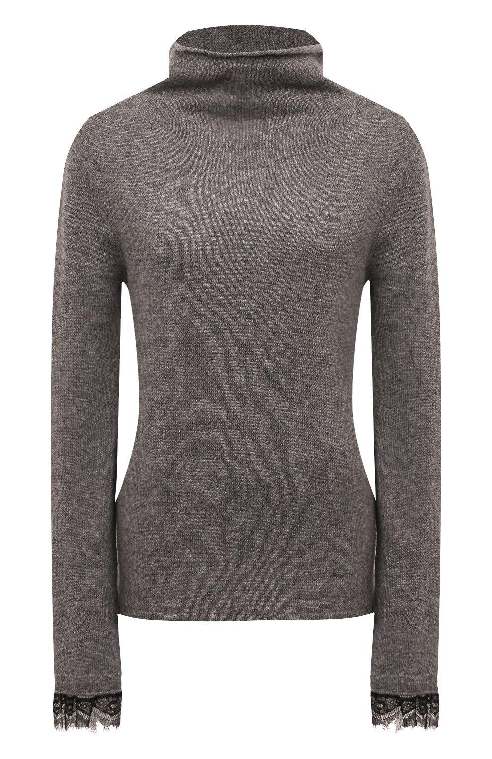 Кашемировая водолазка TEGIN, арт. 5049F, фото 1