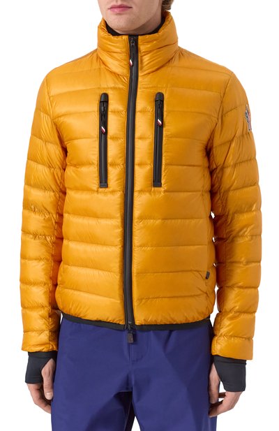 Пуховая куртка MONCLER GRENOBLE, арт. 1A000-02-595B1, фото 3