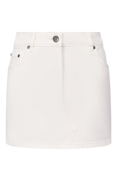 Женская джинсовая юбка beverly hills 12 STOREEZ, арт. 136361