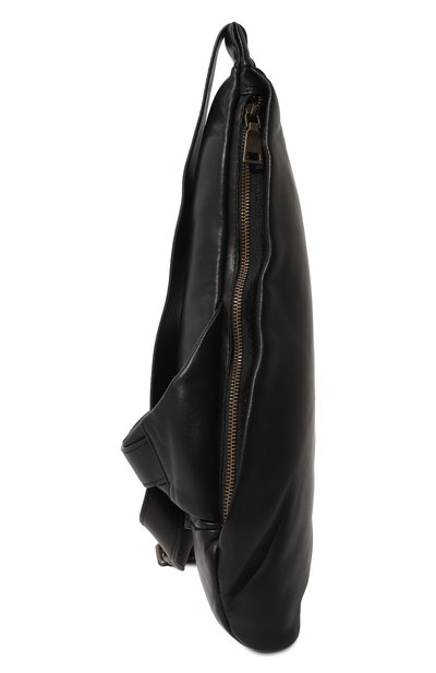 Кожаный рюкзак OFFICINE CREATIVE, арт. HELMET/35/GUANTERIA, фото 4