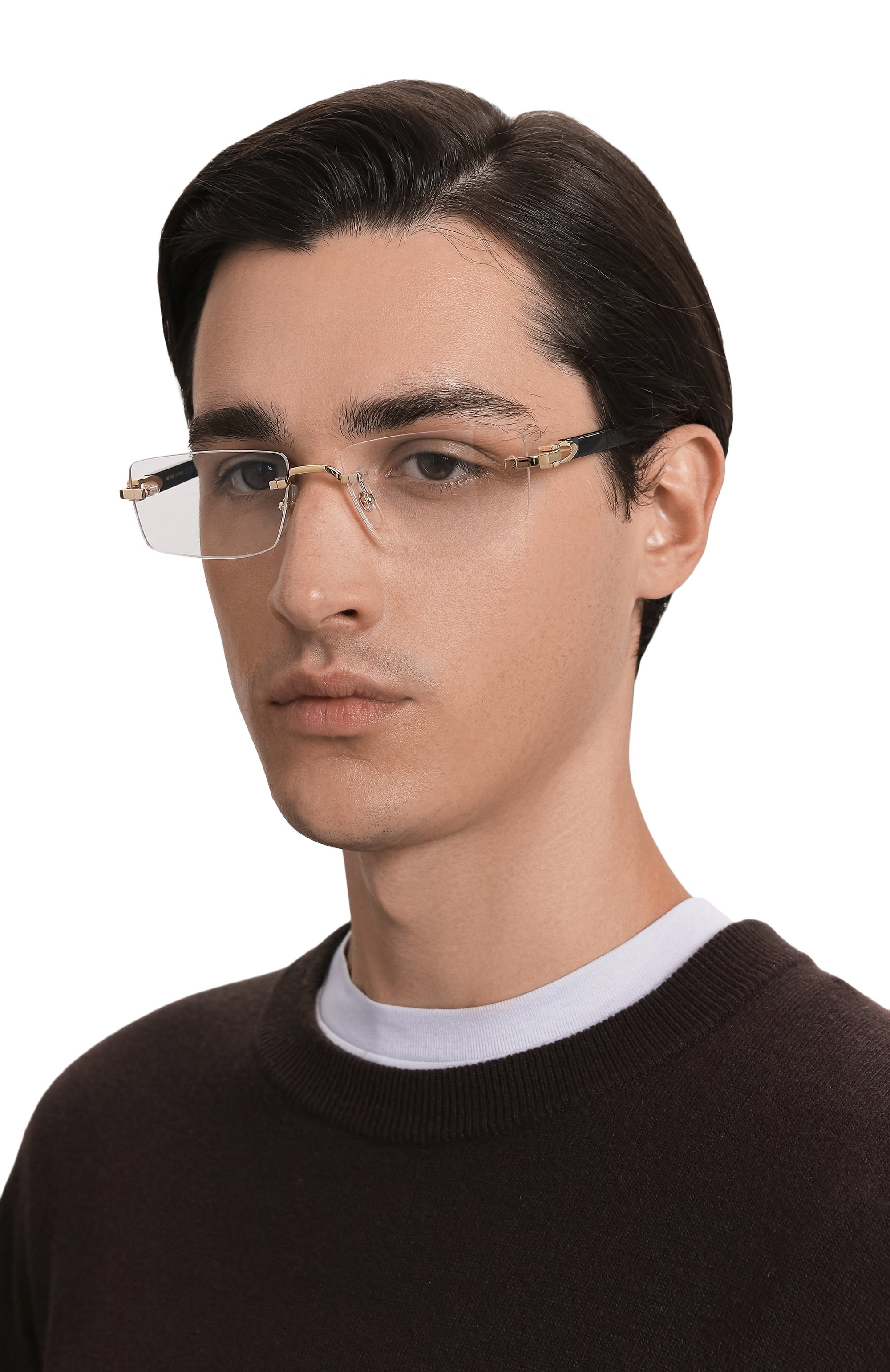 Оправа CARTIER, арт. CT0581 005, фото 2