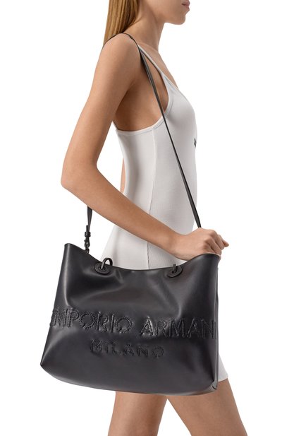 Сумка-тоут myea EMPORIO ARMANI, арт. EW000360/AF13792, фото 2