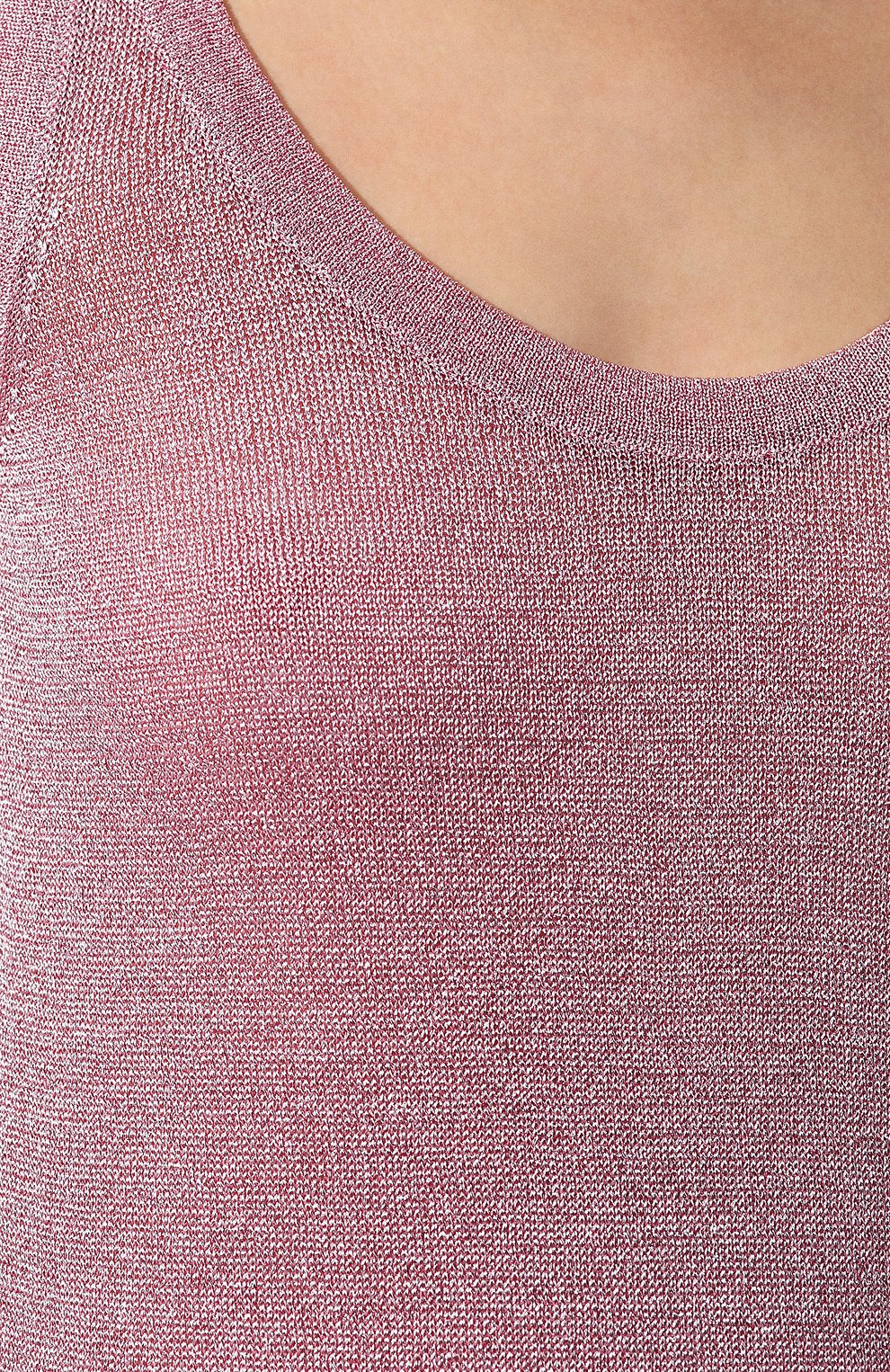 Топ MISSONI, арт. MDK00066/BK0281, фото 5