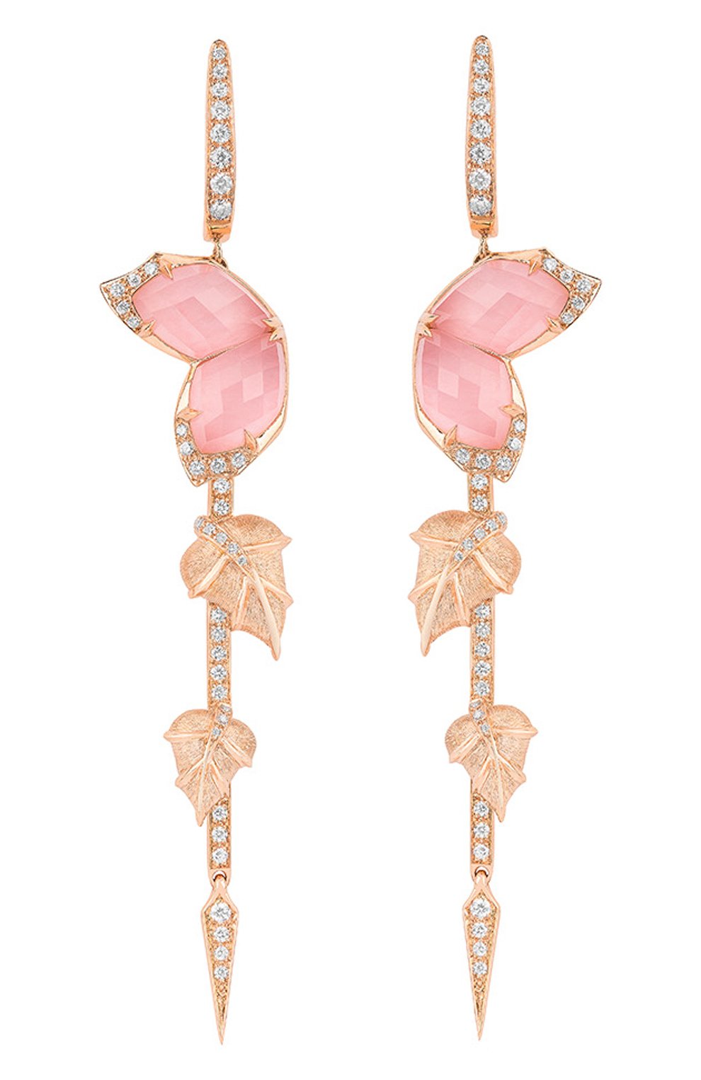 Серьги STEPHEN WEBSTER, арт. 3019432, фото 1