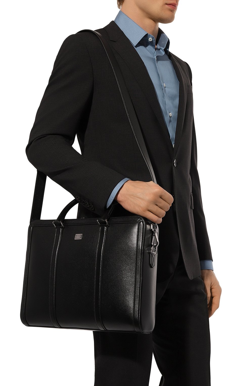 Портфель DOLCE & GABBANA, арт. BM2321/AV956, фото 2