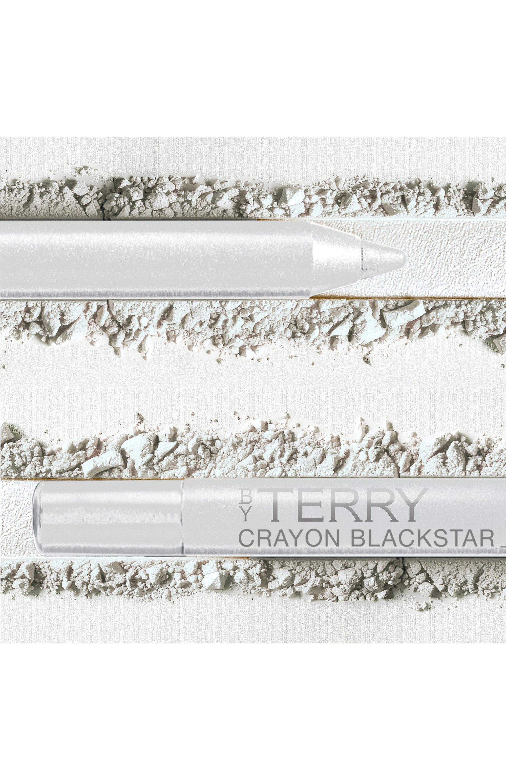 Карандаш для глаз crayon blackstar, оттенок 10 crystal glaze (1,2g) BY TERRY, арт. 3700076462807, фото 4
