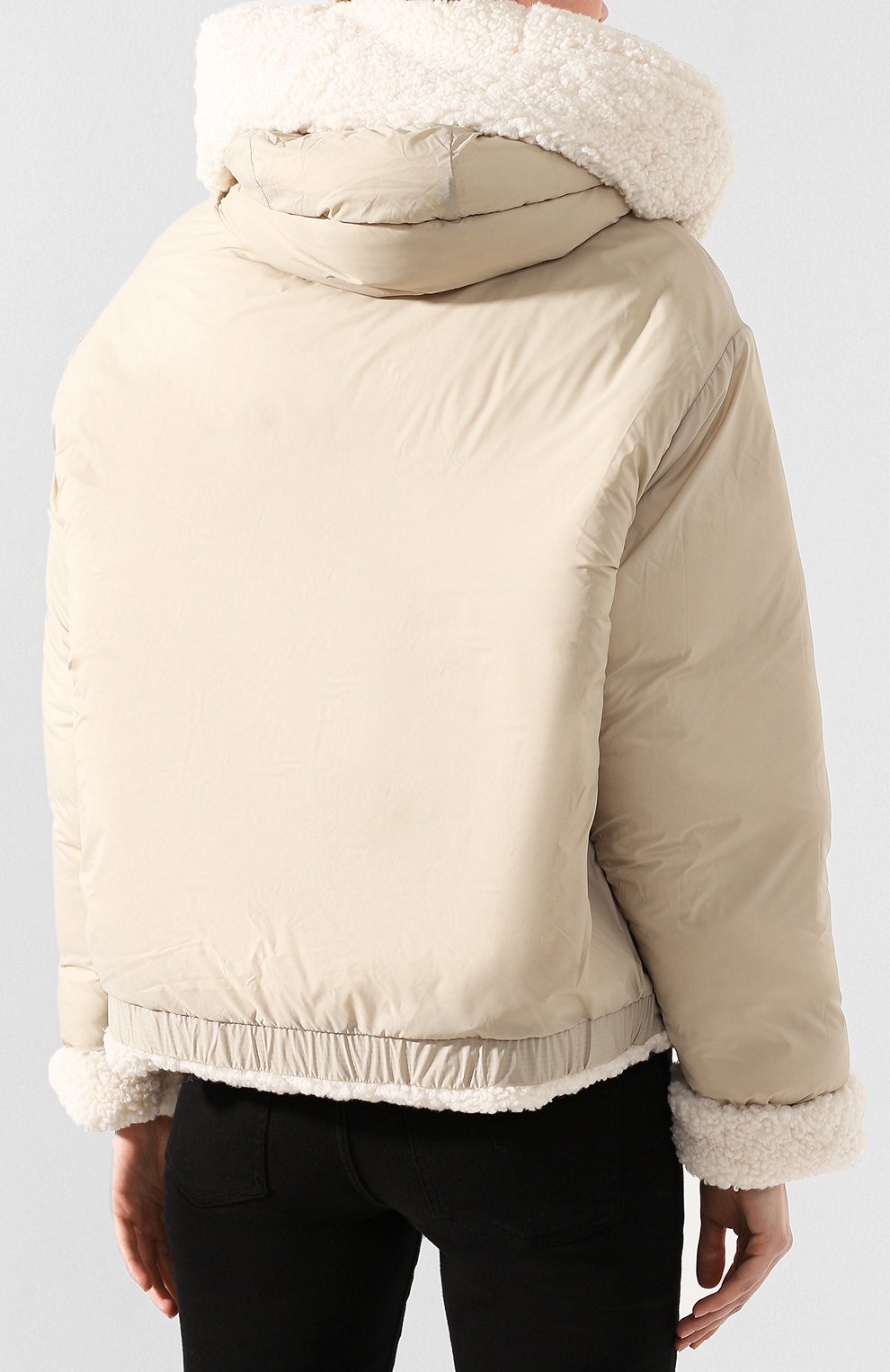 Двусторонняя куртка BACON, арт. BIG BEAR, фото 4