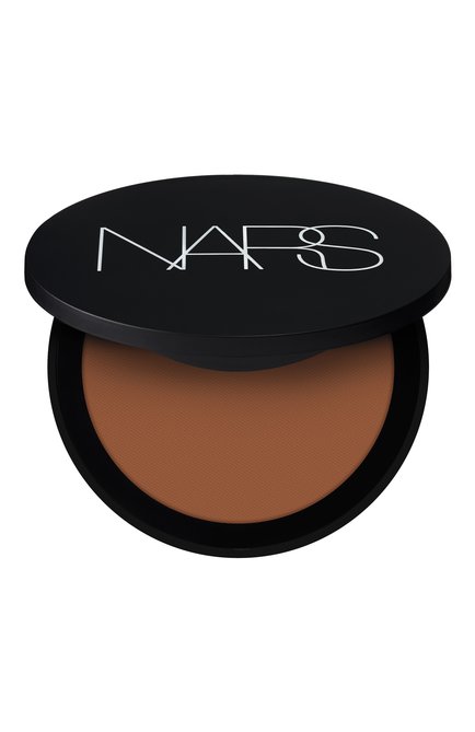 Матиру�ющая пудра soft matte advanced perfecting powder, оттенок seafront (9g) NARS  цвета, арт. 34503129NS | Фото 1 (Нос: Не проставлено; Финишное покрытие: Матовый; Региональные ограничения белый список (Axapta Mercury): Не проставлено)