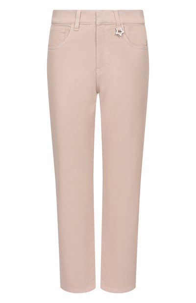 Женские брюки (джинсы) LORENA ANTONIAZZI, арт. P2646PA19D/4049